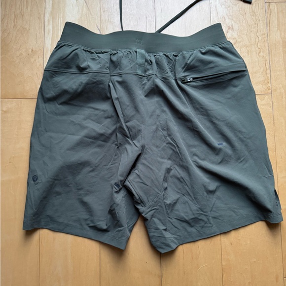 License to Train Lined Short 7" - Medium - Picture 4 of 6